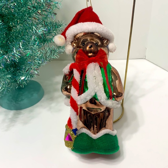 Thomas Pacconi glass ornament trio crate - Picture 9 of 17